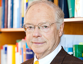 Rechtsanwalt Dr. Peter C. Mohr