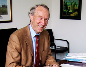 Rechtsanwalt Holger Lau-Siemssen