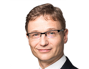 Rechtsanwalt Rüdiger Nebelsieck LL.M.